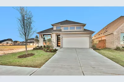 7431 Hemlock Crest Drive, Katy, TX 77493 - Photo 13