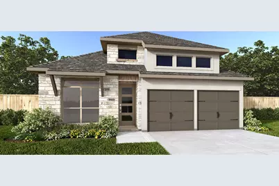 7431 Hemlock Crest Drive, Katy, TX 77493 - Photo 1