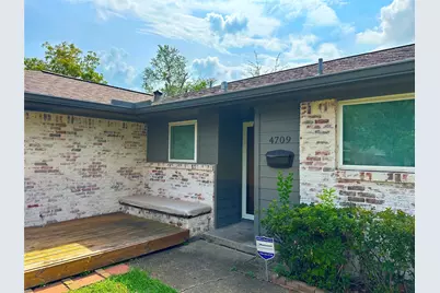 4709 Lido Lane, Houston, TX 77092 - Photo 1