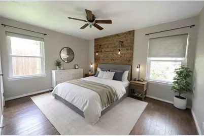 4709 Lido Lane, Houston, TX 77092 - Photo 17