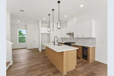 1804 Del Norte #B, Houston, TX 77018 - Photo 1
