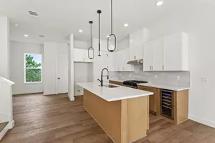 1804 Del Norte, Houston, TX 77018 - Photo 1