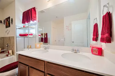 23335 Greenway Creek Lane, Spring, TX 77373 - Photo 37