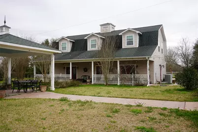 9500 Mayfield Avenue #E, Shiro, TX 77876 - Photo 17