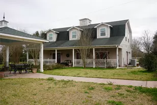 9500 Mayfield Ave, Shiro, TX 77876 - Photo 17