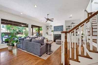 5217 Beech Street, Bellaire, TX 77401 - Photo 9