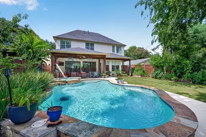 5217 Beech Street, Bellaire, TX 77401 - Photo 3