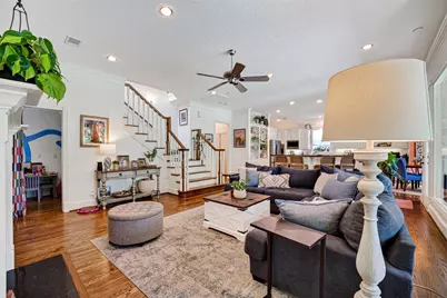 5217 Beech Street, Bellaire, TX 77401 - Photo 11