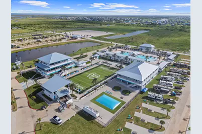 683 Seaside Dr, Crystal Beach, TX 77650 - Photo 33
