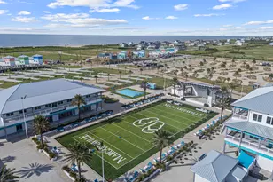 683 Seaside Dr, Crystal Beach, TX 77650 - Photo 31