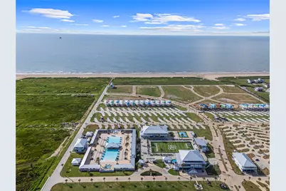 683 Seaside Dr, Crystal Beach, TX 77650 - Photo 37