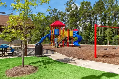 387 Westlake Terrace Drive, Conroe, TX 77304 - Photo 45