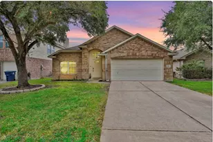 5015 Bridgecrossing Ct, Spring, TX 77379 - Photo 1