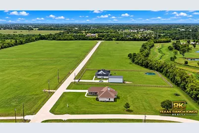 1702 Rymal Ranch Road, Algoa, TX 77511 - Photo 5