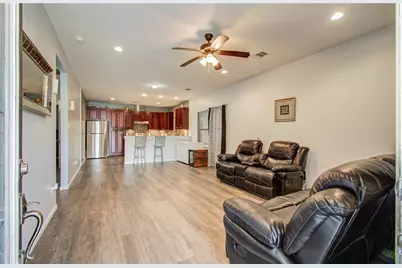8040 Howton St Street #1-2, Houston, TX 77028 - Photo 19