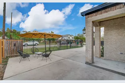 8040 Howton St Street #1-2, Houston, TX 77028 - Photo 35