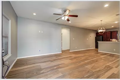 8040 Howton St Street #1-2, Houston, TX 77028 - Photo 5