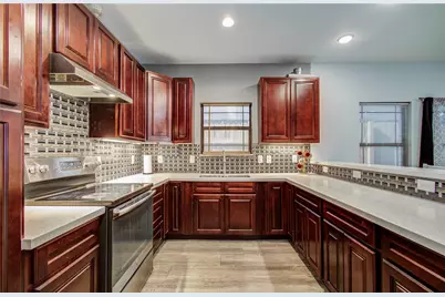 8040 Howton St Street #1-2, Houston, TX 77028 - Photo 23