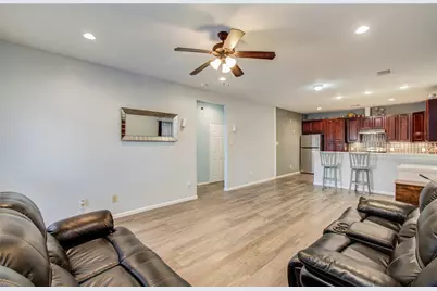 8040 Howton St Street #1-2, Houston, TX 77028 - Photo 21