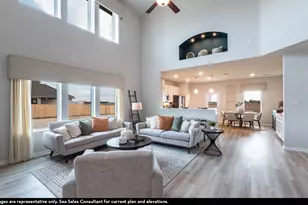 9003 Gull Cyn Dr, Baytown, TX 77521 - Photo 3