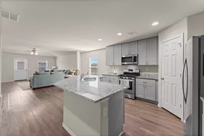 14306 Wallis Cove Drive, Houston, TX 77068 - Photo 7