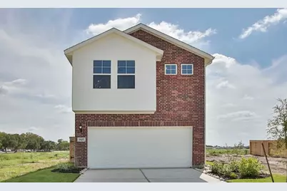 3607 Crescent Moon Court, Missouri City, TX 77459 - Photo 1