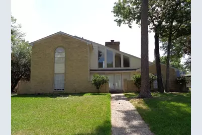 11815 Gardenglen Drive, Houston, TX 77070 - Photo 1