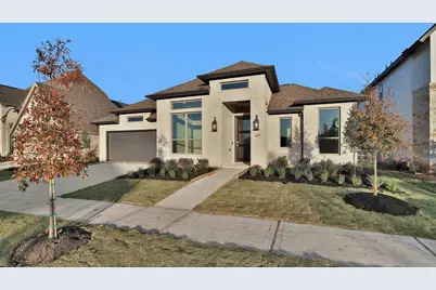 10707 Avanti Drive, Richmond, TX 77469 - Photo 1