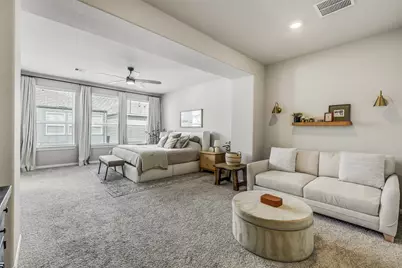 4209 Weathered Oak Drive, Houston, TX 77080 - Photo 17