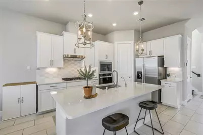 4209 Weathered Oak Drive, Houston, TX 77080 - Photo 5