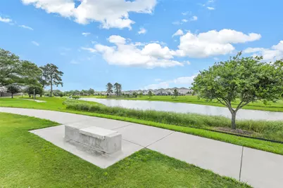 4209 Weathered Oak Drive, Houston, TX 77080 - Photo 45