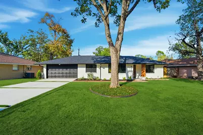 8810 Theysen Drive, Houston, TX 77080 - Photo 1