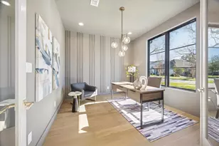 1622 Candlelight Ln, Houston, TX 77018 - Photo 5