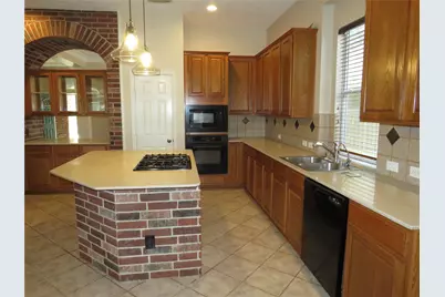 23702 Whispering Wind, Katy, TX 77494 - Photo 11