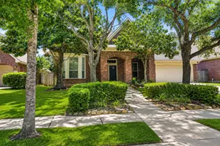23702 Whispering Wind, Katy, TX 77494 - Photo 1
