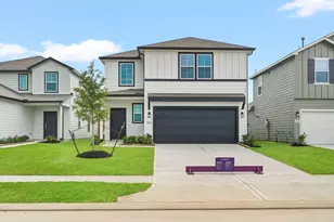 11619 Heritage Wind Dr, Crosby, TX 77532 - Photo 1