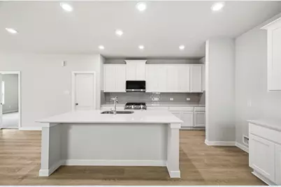 11619 Heritage Wind Drive, Crosby, TX 77532 - Photo 9
