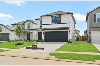 11619 Heritage Wind Drive, Crosby, TX 77532 - Photo 3