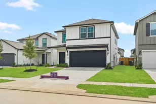11619 Heritage Wind Dr, Crosby, TX 77532 - Photo 3