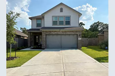 2031 Iris Hills Lane, Crosby, TX 77532 - Photo 1