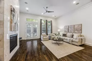 4318B O'Reilly St, Houston, TX 77007 - Photo 5