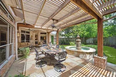 4519 Amble Oak Court, Houston, TX 77059 - Photo 1