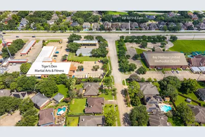 115 Chariss Glen Drive, League City, TX 77573 - Photo 35