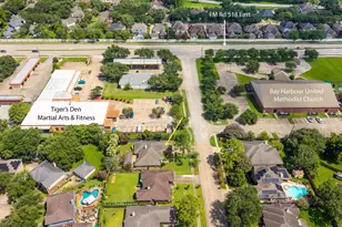 115 Chariss Glen Dr, League City, TX 77573 - Photo 35