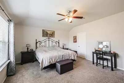 207 Ashley Falls Lane, Rosharon, TX 77583 - Photo 11