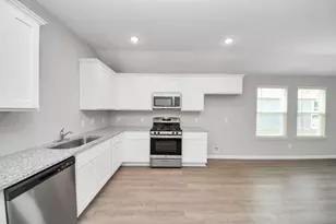 809 Jefferson Ave, Cleveland, TX 77327 - Photo 17