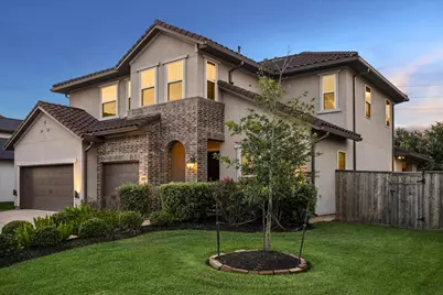10227 Wylde Point Lane, Missouri City, TX 77459 - Photo 1