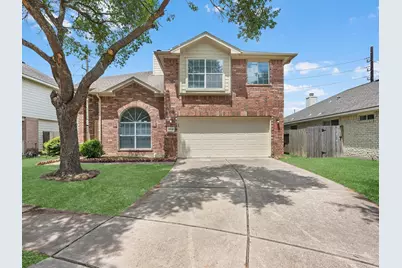 15118 Gaines Meadow Court, Houston, TX 77083 - Photo 29