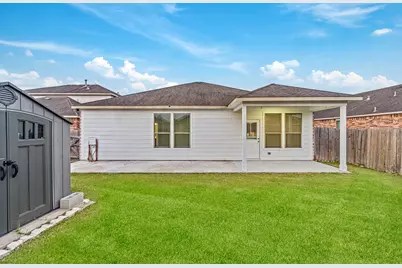 815 Messina Lane, Richmond, TX 77469 - Photo 23