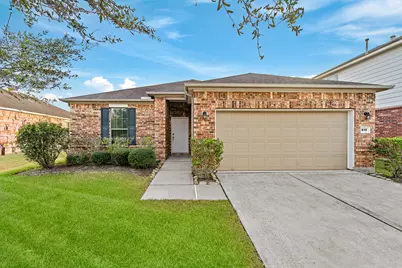 815 Messina Lane, Richmond, TX 77469 - Photo 1